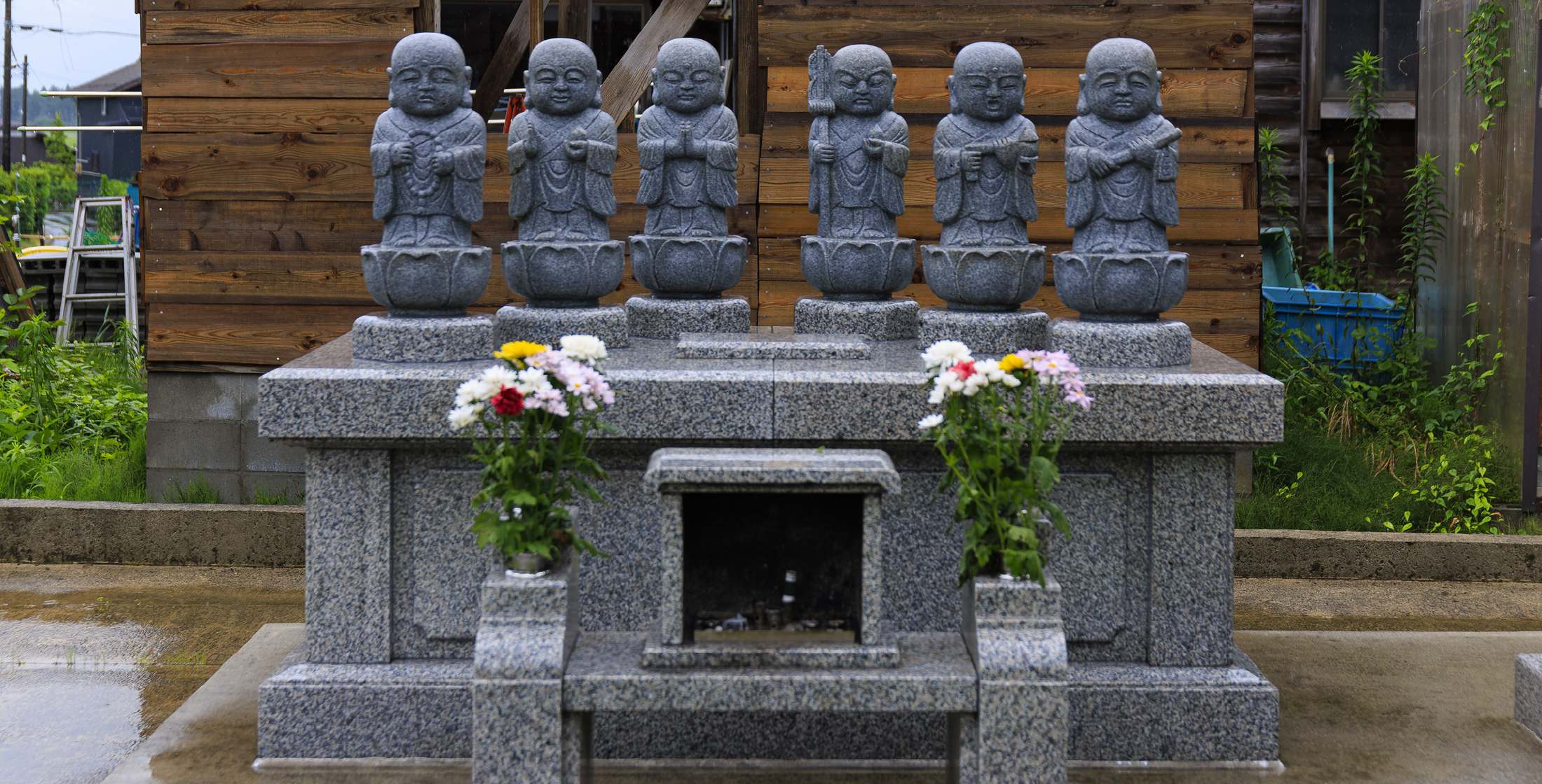 合葬タイプ 永代供養墓