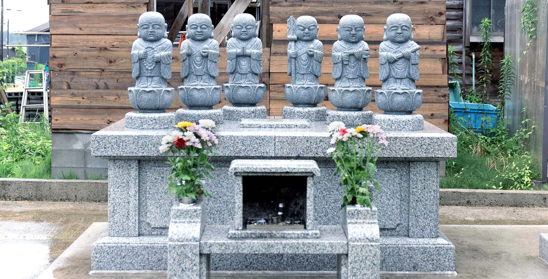 合葬タイプ 永代供養墓