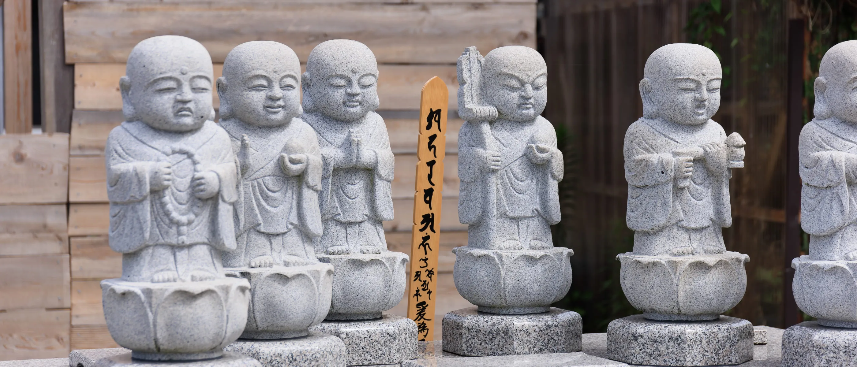 不動院のお墓じまいサポート