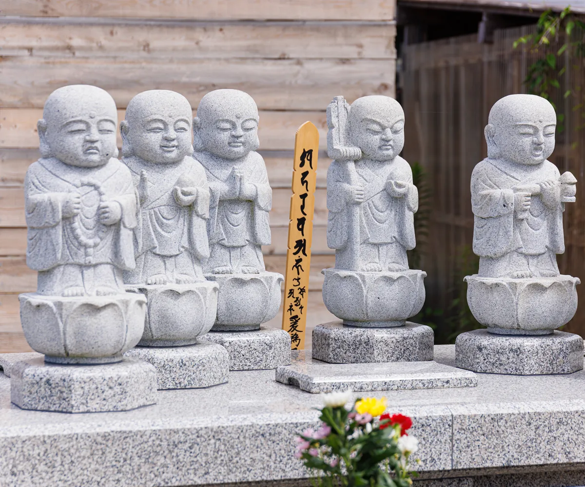 永代供養墓について2